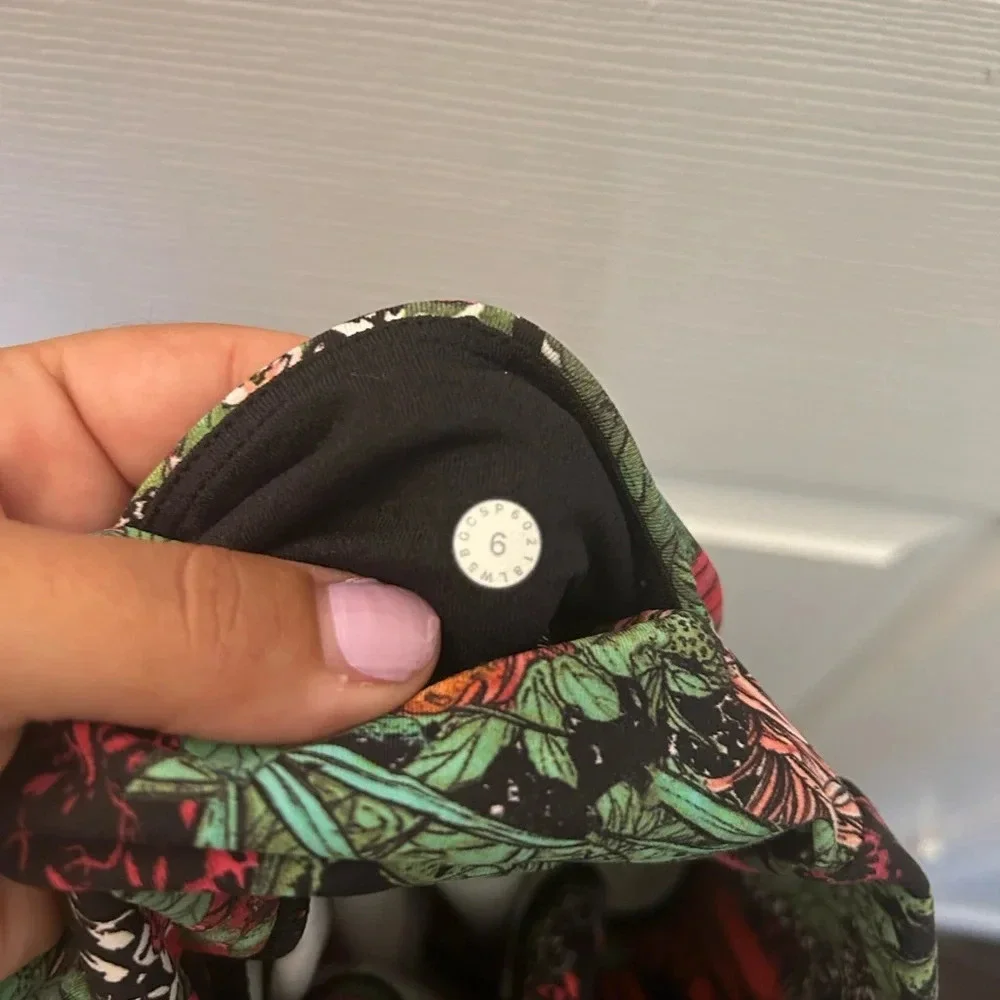 lululemon athletica lululemon wunder